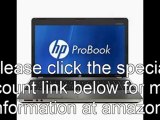 Best HP ProBook 4530s 15.6  Notebook Price 2012