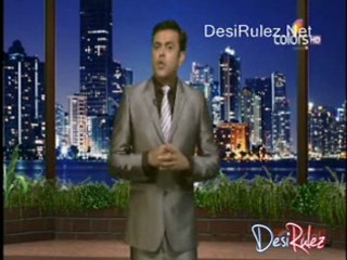 The Late Night Show 27th May 2012 pt1
