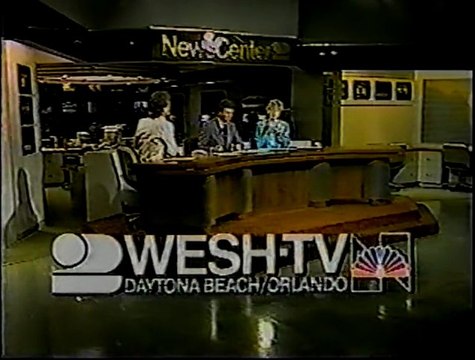 Various TV Newscast Opens, Promos, and Station IDs, Part 27