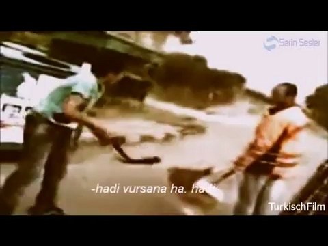 Oğlum Bak Git - Melankolik Versiyon