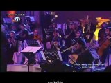 12 Uğur Işılak Köroğlu Necip Fazıl Kısakürek'i anma 2012 TRT