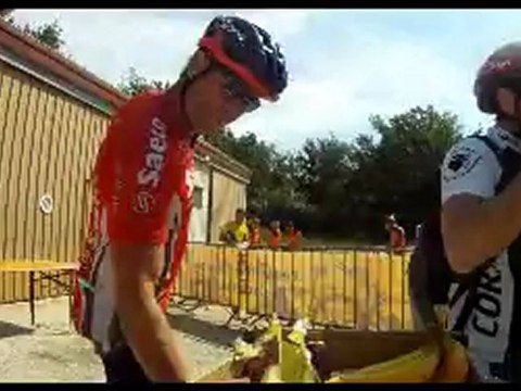 La Maurin des Maures 2012