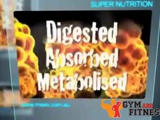 Gym and Fitness: Max's Whey Protein Isolate WPI - http://www.gymandfitness.com.au