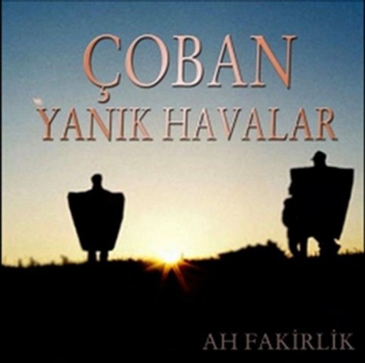 Aşık Ali Başturan - Ya Muhammed Ya Ali