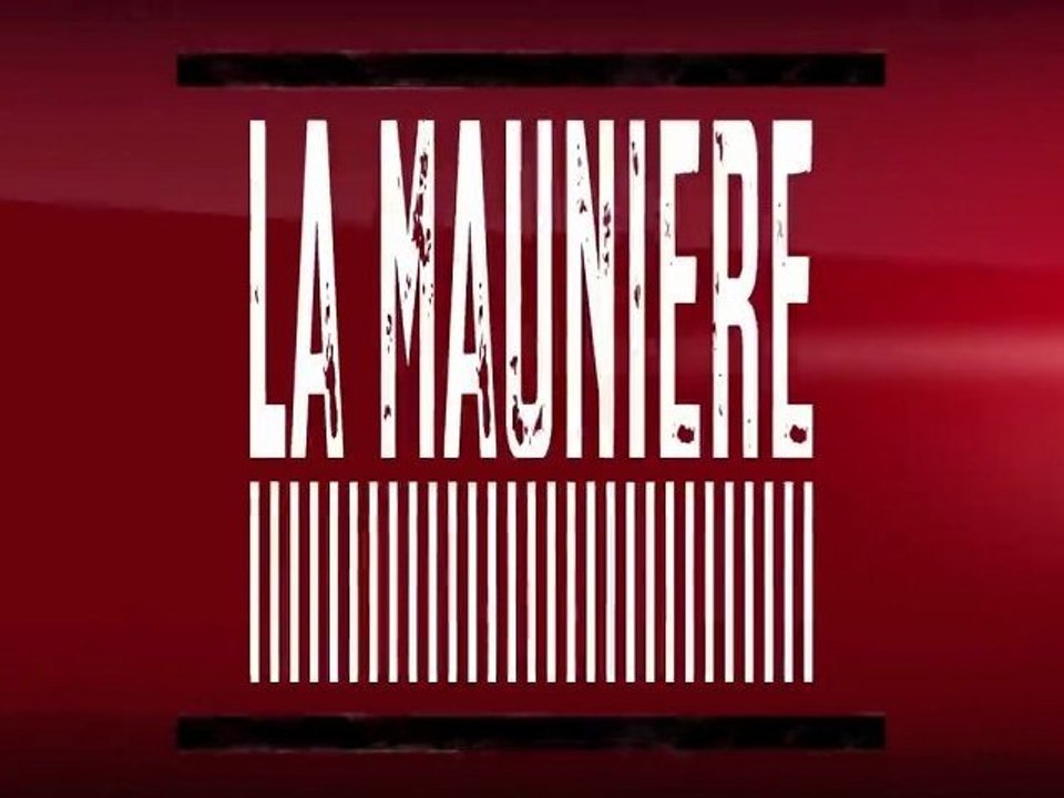 VTT La Mauniere HD