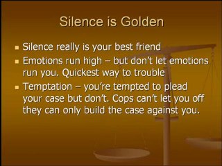 Austin Criminal Attorney Tips From Joe Aragon