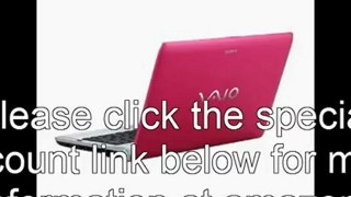 Best Gaming Laptops 2012 | Sony VAIO YB Series VPCYB33KX P 11.6-Inch Laptop (Pink)