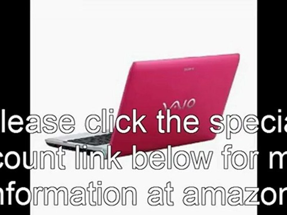 Best Gaming Laptops 2012 | Sony VAIO YB Series VPCYB33KX P 11.6-Inch Laptop (Pink)