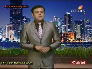 The Late Night Show  - 27th May 2012 Part 1