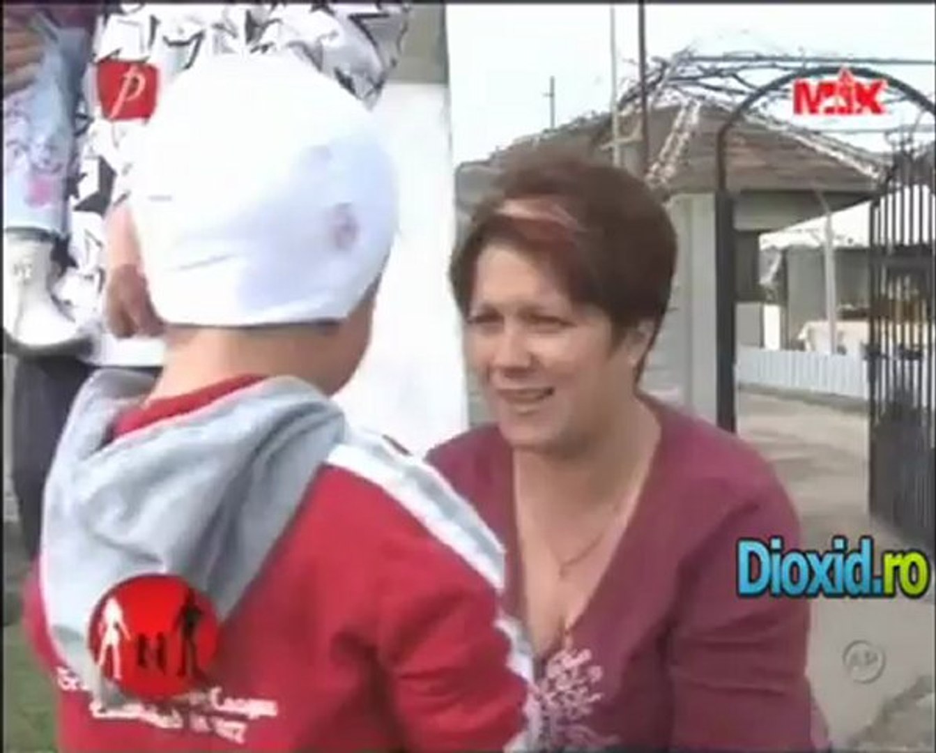 Schimb De Mame P1 Video Dailymotion