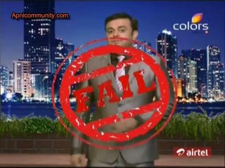 The Late Night Show  - 27th May 2012 Part 2