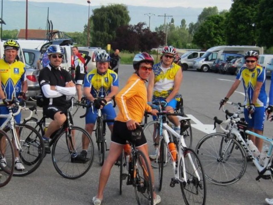 UCTM 27 MAI 2012
