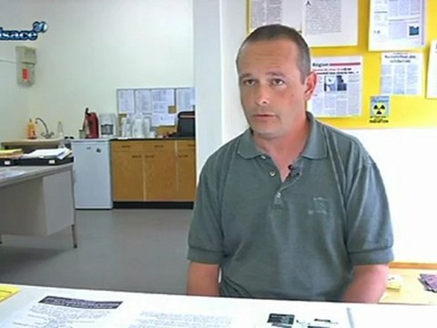 Législatives: la 8ème circonscription du Bas-Rhin