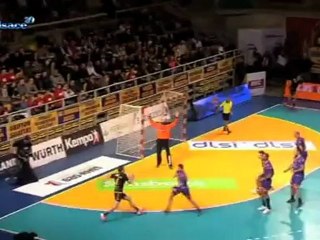 Handball: saison historique pour Sélestat!
