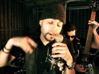 BluRoom Therapy - Lonely Nights [music video]