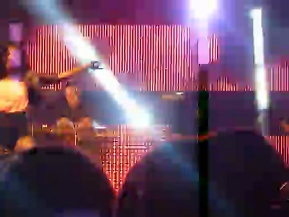 NRJ music tour 2012 avec amel popo natha et lulu (peter luts)