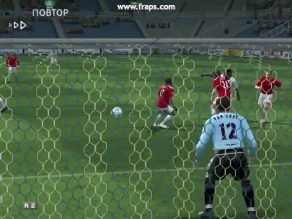 Торпедо - Спартак-Нальчик. 14 тур РУПЛ