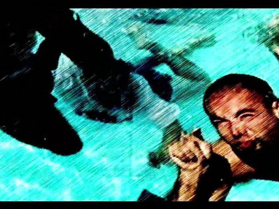 BEASTIE BOYS- SURE SHOT  (POPFILTERS RMX)