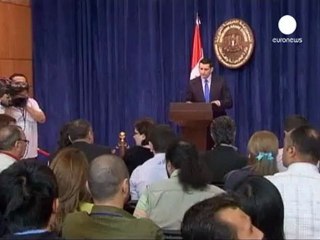 Suriye Dışişleri Bakanlığı sözcüsü Hula'nın...