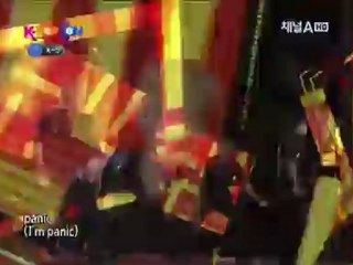 120228 Dangerous & Going Crazy