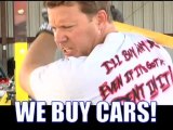 We Buy Cars in Redondo Beach