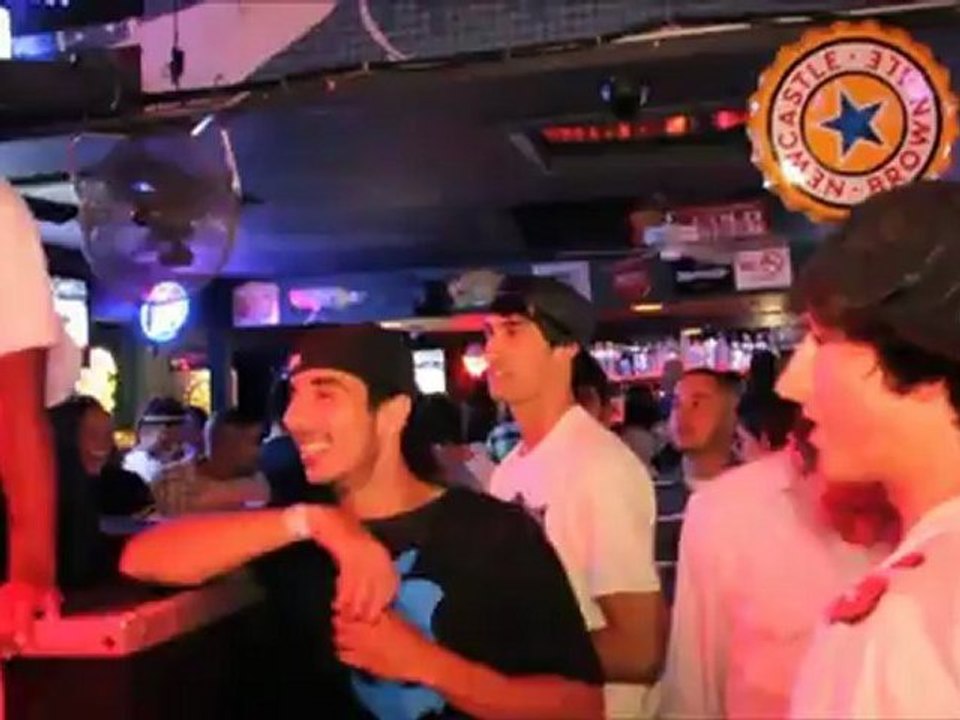 Field G's (Krita Cali, Takovha, Mr AJ Hayes & Jaytona) Live @ the Jumping Turtle, San Diego, CA, 05-17-2012 Pt.2