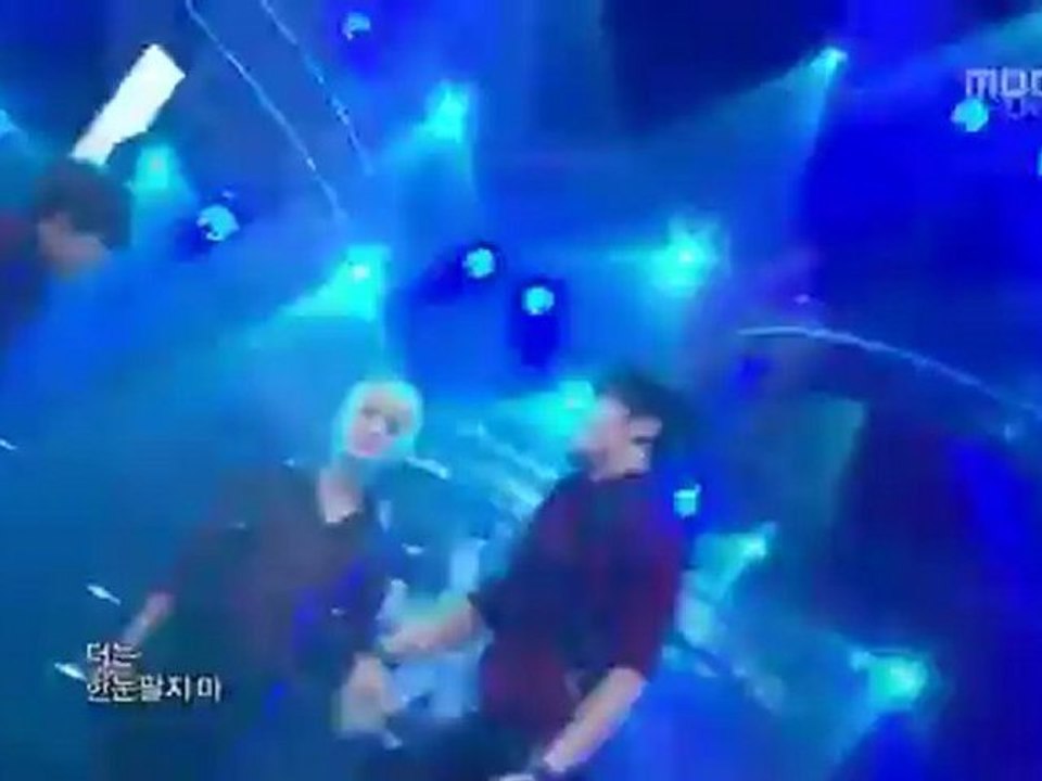 120225 Going Crazy