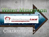 Water Mitigation Clarkton, NC