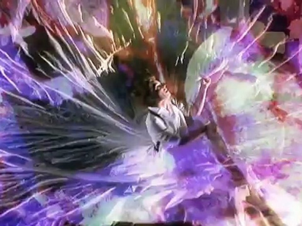 Liesa Van Der Aa - Troops (Short Trailer)