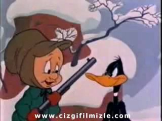 Daffy Duck - Bugs ve Daffy (cizgifilmizle.com)