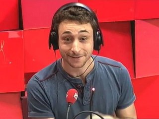 Sebastian Marx : La chronique du 04/06/2012 dans A La Bonne Heure