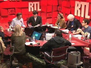Boris Cyrulnik : L'invité du jour du 04/06/2012 dans A La Bonne Heure