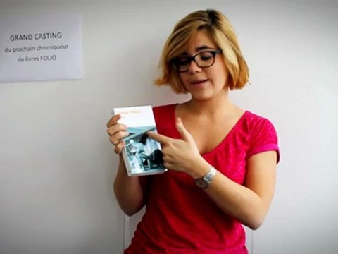 [Prix Campus Folio] 1984 - George Orwell