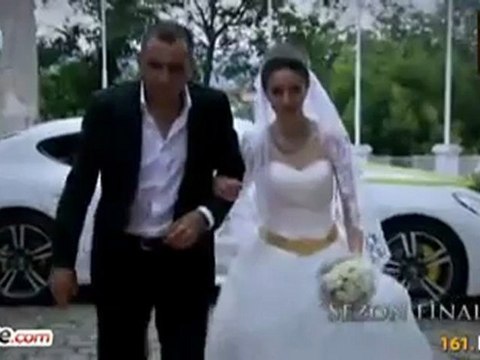 KURTLAR VADİSİ PUSU SEZON FİNALİ ( muhteşem)