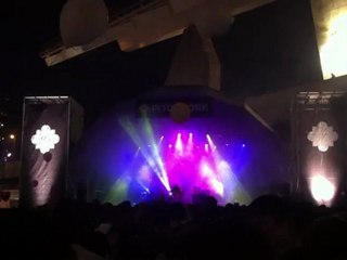 Chromatics - Running Up That Hills (Live @ Primavera, 02/06/2012)