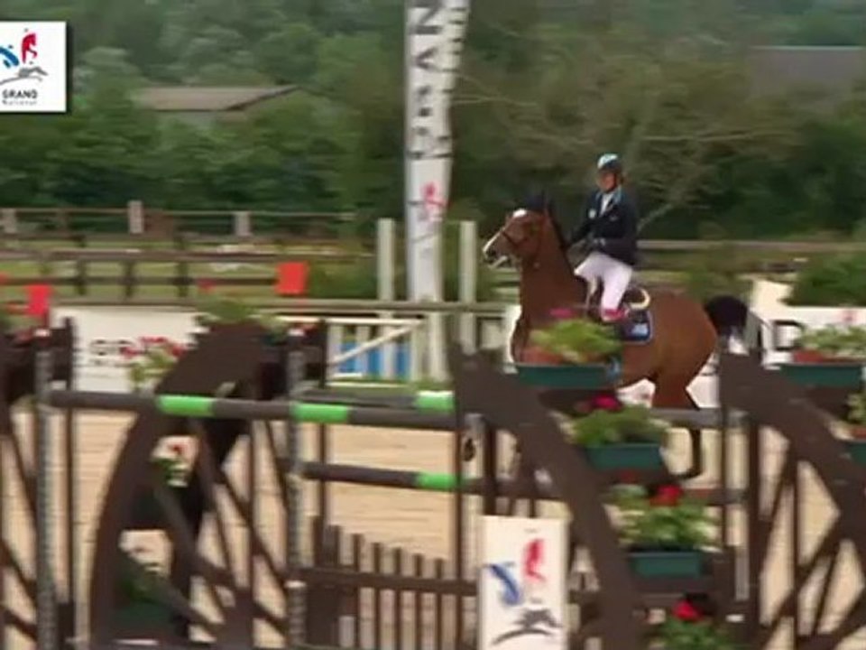 L'interview de Florence Amalou, directrice de la communication d'Equidia