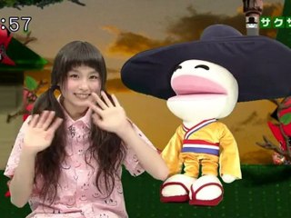 sakusaku 120604 4 今夜これからウチに天津飯食いに来ます？、の巻