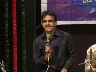 Dhawal performs Hindi Song From His Upcoming Album -