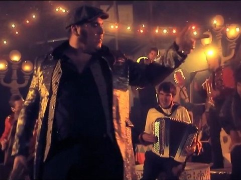 Charivari - Le Cirque