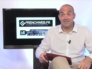 Loïc Le Meur, LeWeb'12 London