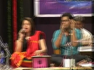 Ek Sangeetkar Ek Sandhyakaal A Musical Event - Marathi Entertainment