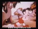 Daffy Duck - Daffy ve Dinazor (cizgifilmizle.com)