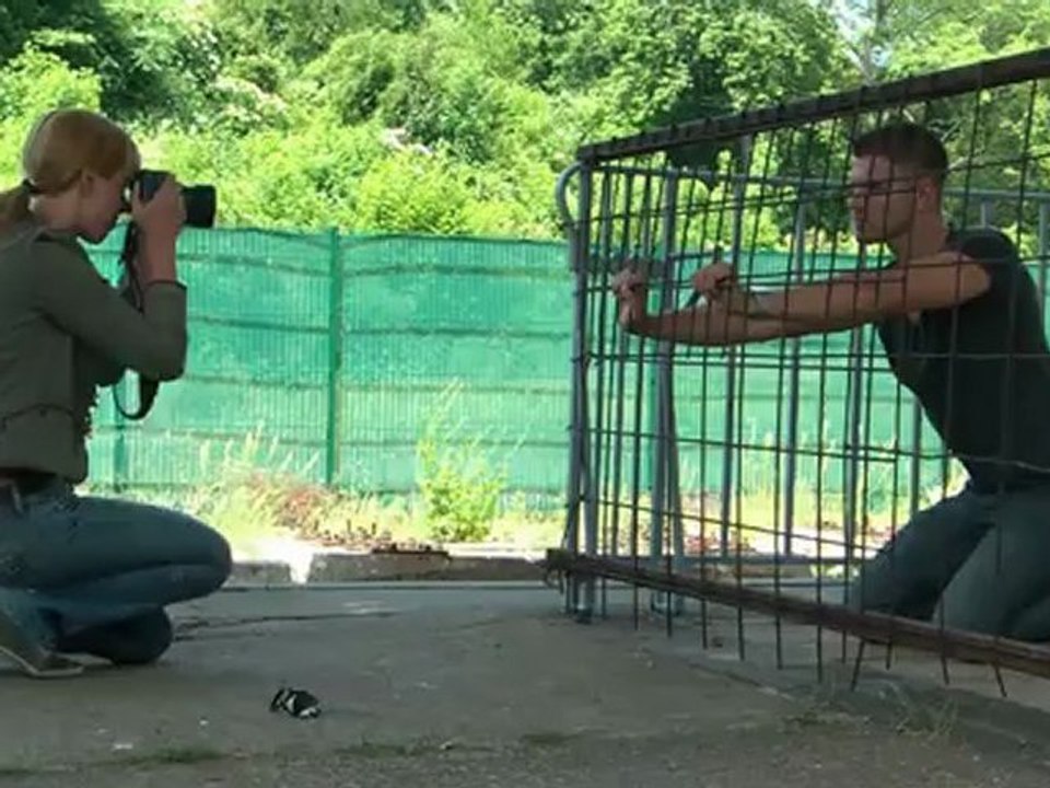 Making Of - OneShot-Photography with Stefan Steinhart