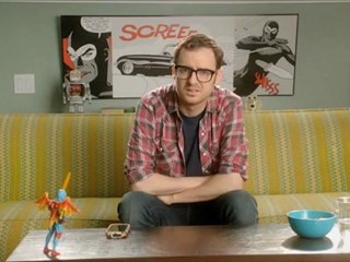 Nintendo Direct - Pre E3 2012