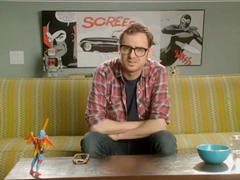 Nintendo Direct - Pre E3 2012