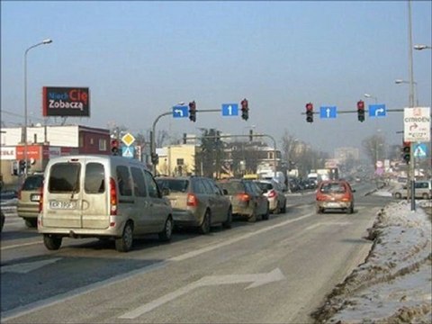 TELEBIM KRAKÓW, ZAKOPIAŃSKA TEL.782 666 777