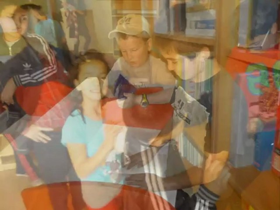 MUTLU ÇOCUKLAR SINIFI MESLEK YÜKSEKOKULU GEZİSİ