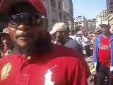 LE 26 MAI 2012 LA RÉSISTANCE DU PEUPLE CONGO DIT KABILA DÉGAGE.TOKO LEMBA TE. - YouTube