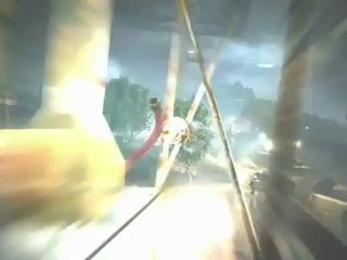 Sniper Elite V2 - Making of the Prime-Time