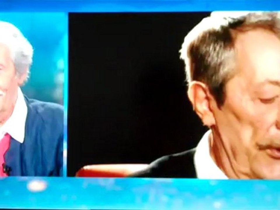 Le bus est direct ! Ou comment la carrière de Jean Rochefort à basculé ...